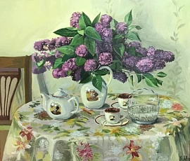 «Сирень»